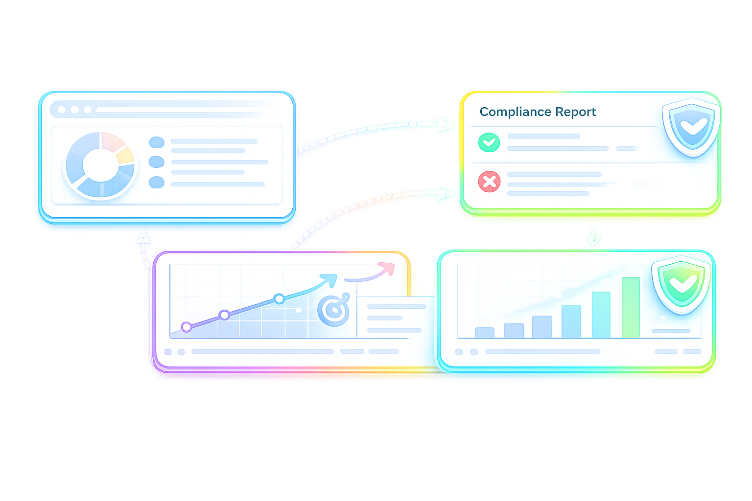 Automated Report Generatio